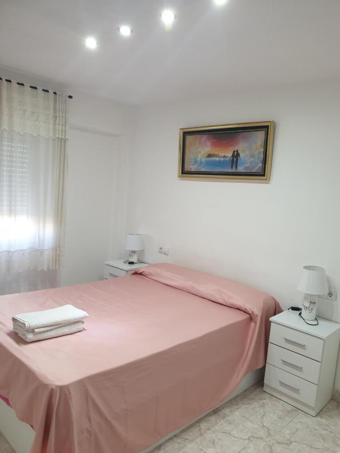Rooms Nice And Quite Valência Exterior foto