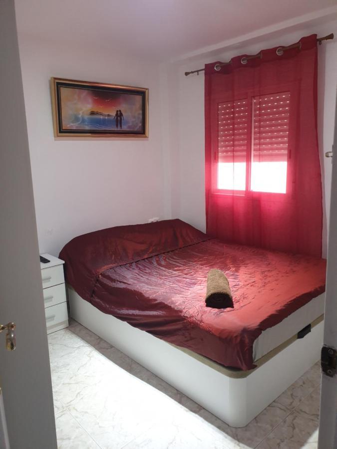 Rooms Nice And Quite Valência Exterior foto